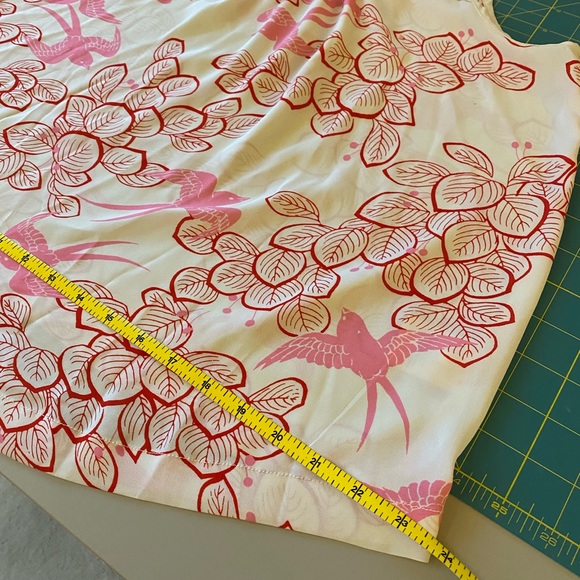 Anthropologie Summer Top - Picture 7 of 8